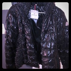 Moncler Women’s Jacket 100% Authentic Size 2 Worn